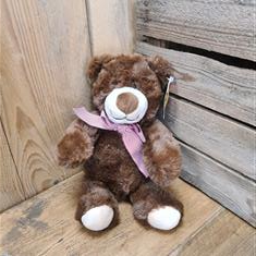  Bear 1- Ralph
