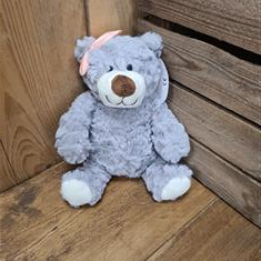 Bear 2- Mabel