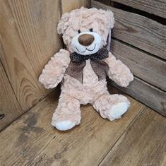 Bear 4- Rupert