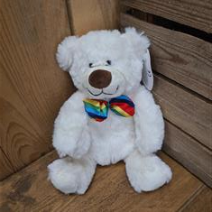 Bear 6- Snowy