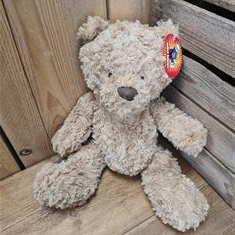 Bear 7- Zak