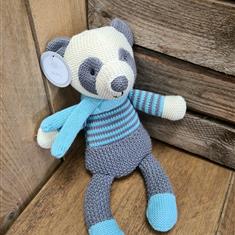 New Baby Teddy- Paddy