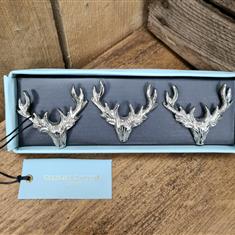 Candle Pins- stags