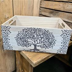 Decorative Crate