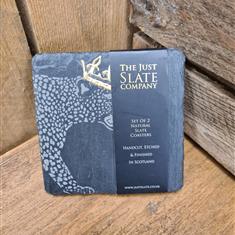 Slate Coasters
