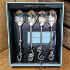 Culinary Concepts Spoons