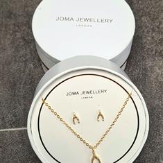 Joma Jewellery Make a Wish Set
