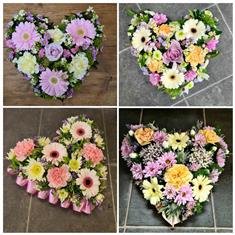 Petite Heart