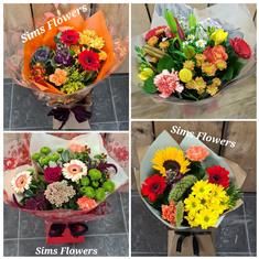 Autumn Gift Box