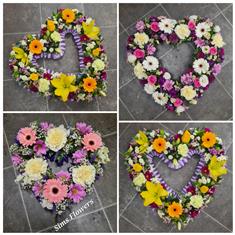 Open Heart