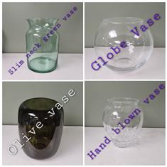 Add on vases