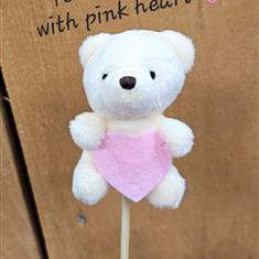 Decorative Pick- BEAR