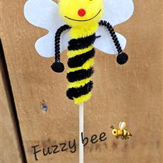 Decorative pick- BEE
