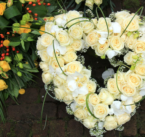 Funeral Flowers