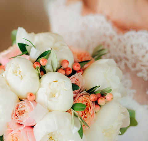 Wedding Flowers